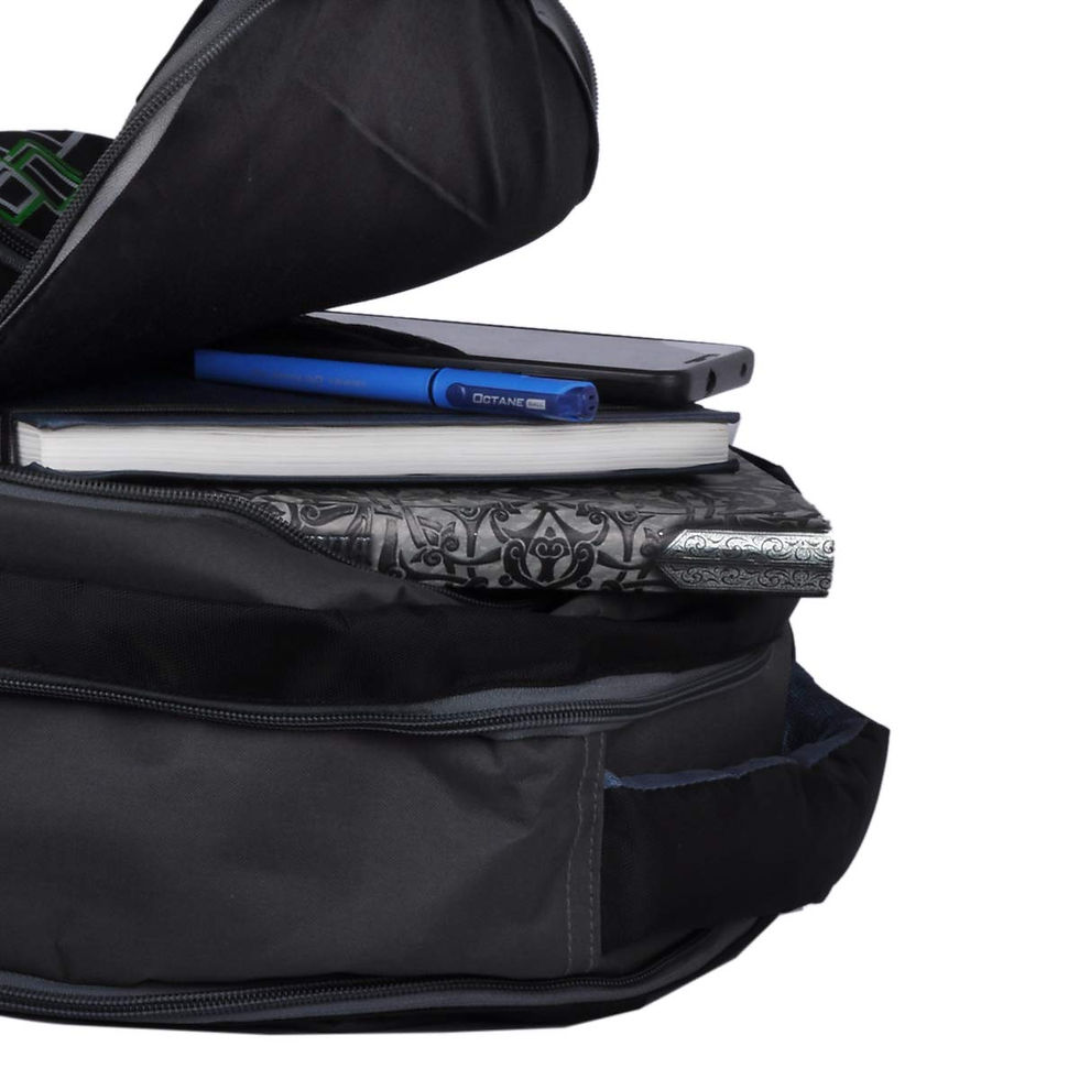 Thumbnail: Stylebags Right Choice Casual School Bag