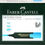 Thumbnail: Faber-Castell Textliner Classic Blue (Pack of 10 - Blue)