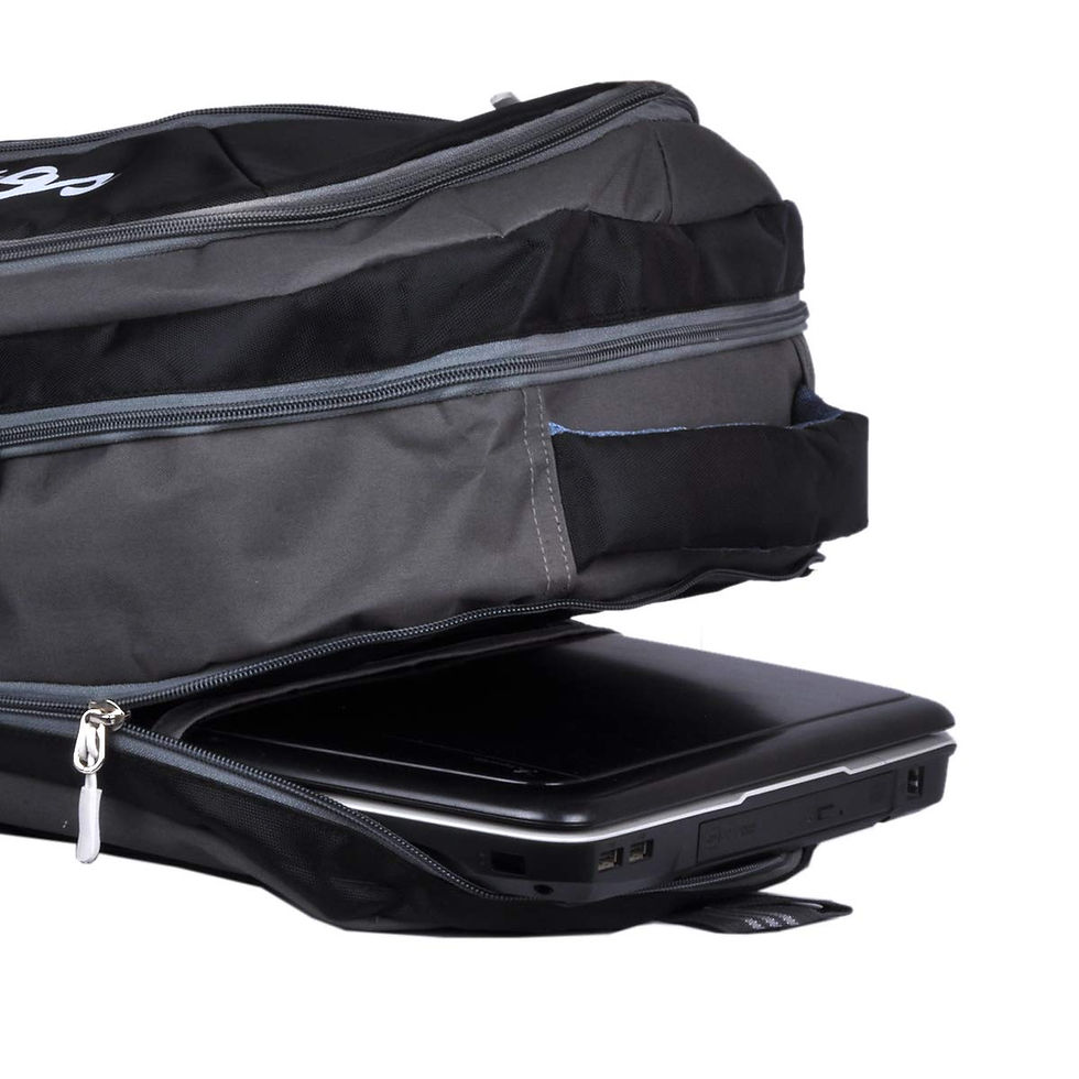 Thumbnail: Stylebags Right Choice Casual School Bag