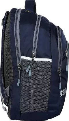 Thumbnail: Drazo Waterproof 25L School Bag
