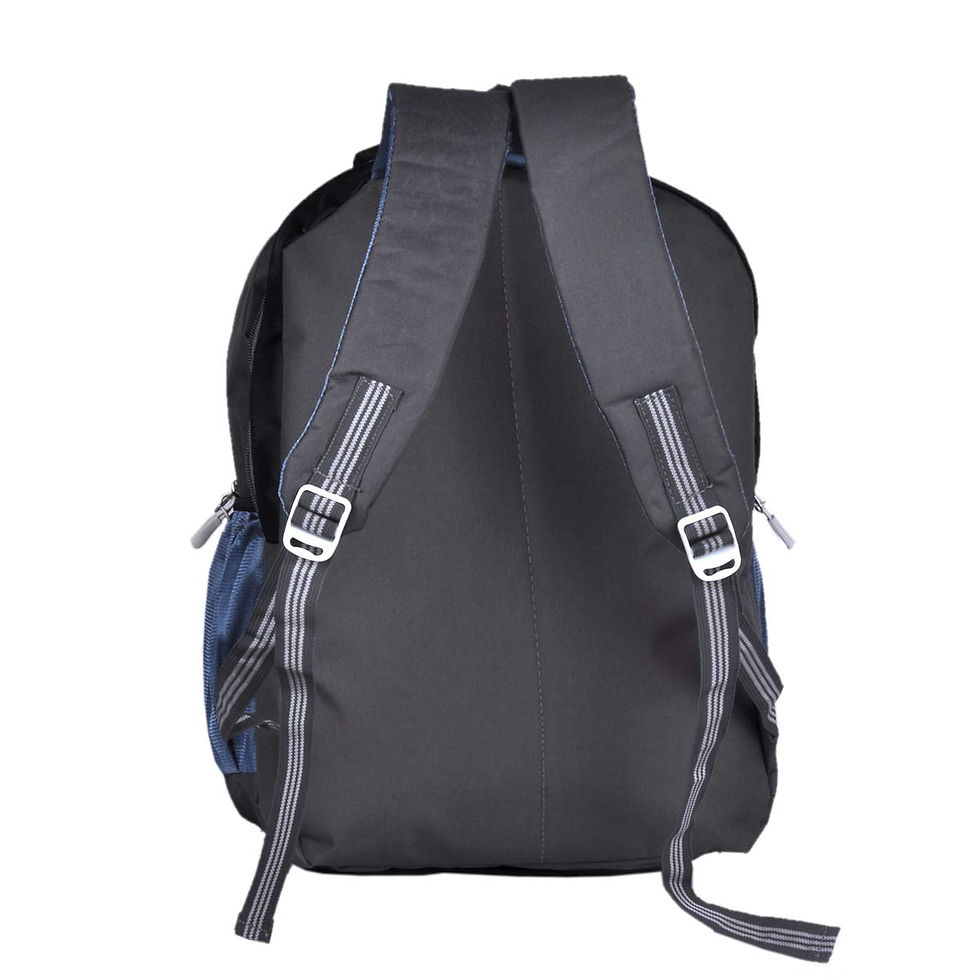 Thumbnail: Stylebags Right Choice Casual School Bag