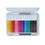 Thumbnail: Doms Aqua Water Colour Pens (Set of 24 Shades)