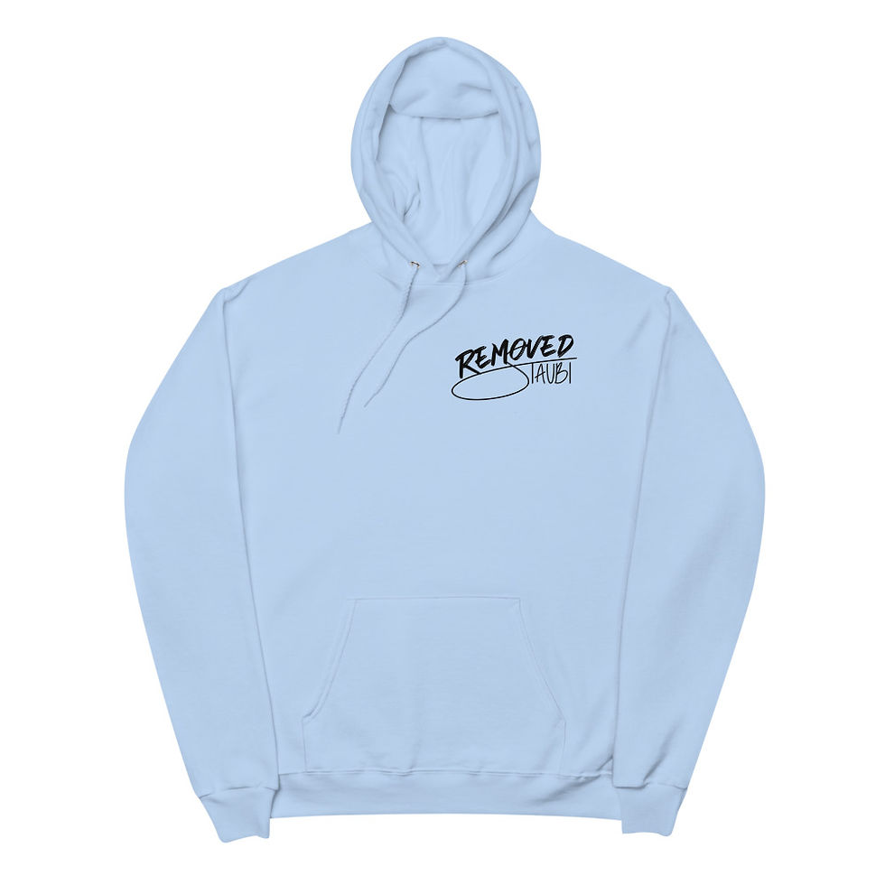 Thumbnail: REMOVED Hoodie 