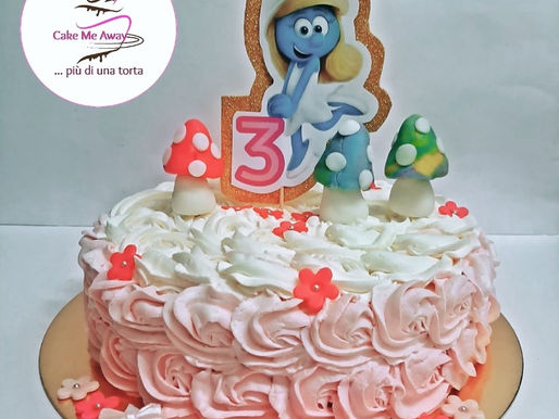 Puffiamo gli auguri!