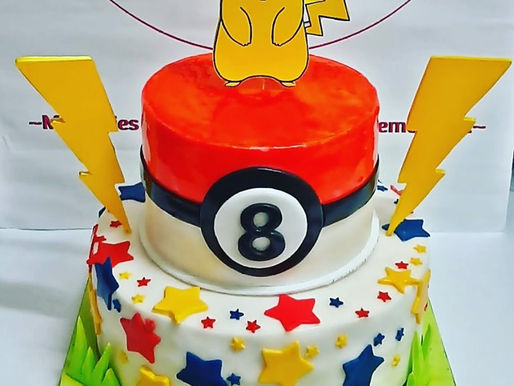 Catch'em all!