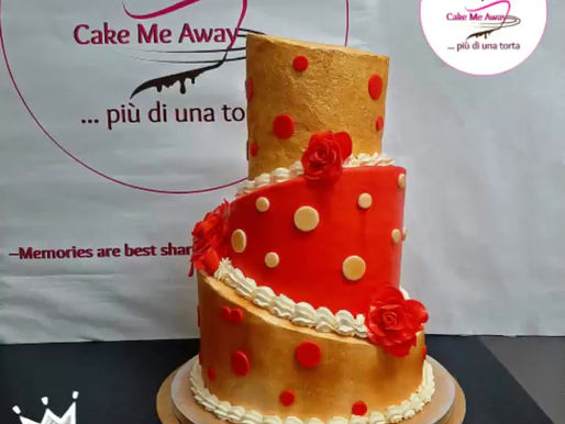 Le Wonky Cakes...