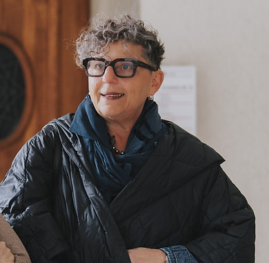 Jeanette Bischofberger