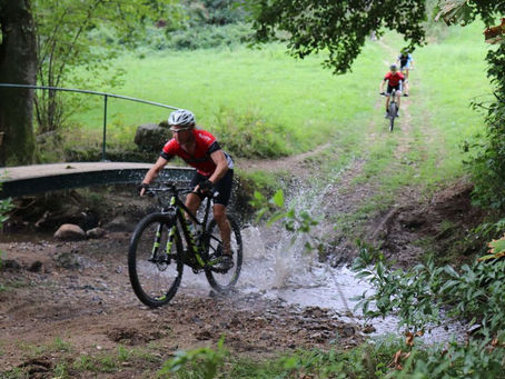 Rallye des BLANCHISSEURS