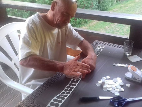 La Tourelloise ultra night