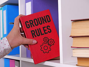Club Rules