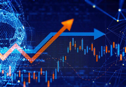 Penny stocks chart