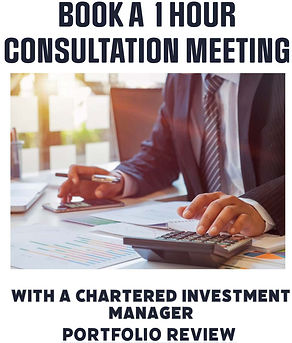 Book a meeting with a financial advisor