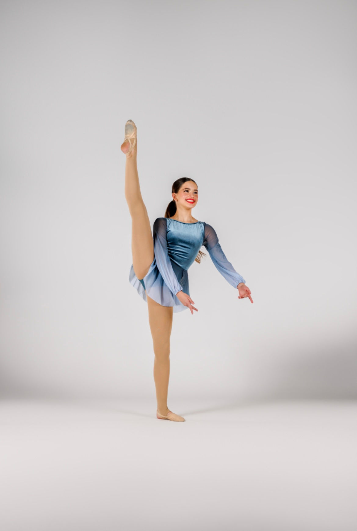 Recital Picture (3 Costumes)