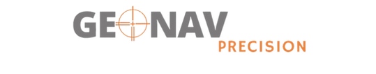 geonav precision