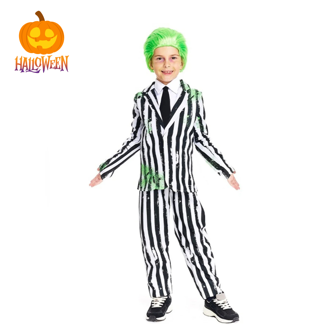 Beetlejuice Infantil