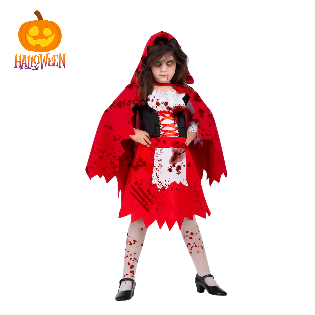 Caperucita Sangrienta Infantil