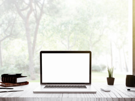 Online Therapy - Not Better Or Worse Just Different
