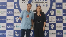 Nova diretoria