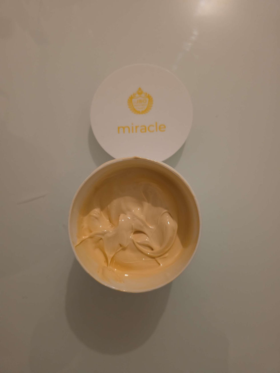 Miniature : Crème corps miracle premium collagen et gluta