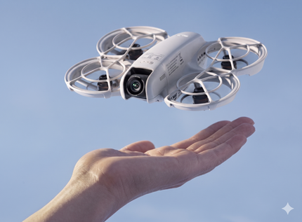 SkySync: AI-Driven Drone Challenge Team Building 3.0