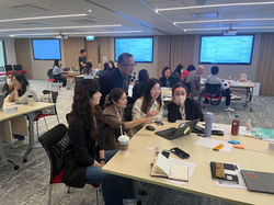 Steam Building 4-Stage AI Thinking Roadmap: Microsoft Copilot mastery from basics to custom AI devel