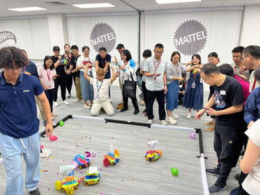 Team Building in Shenzhen