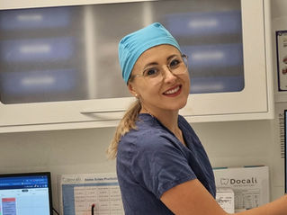 Redonner le sourire, c’est redonner une place !