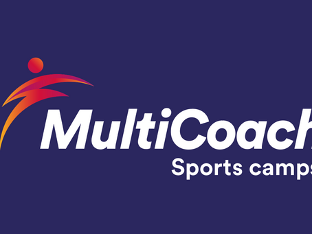 MultiCoach's First Camps