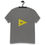 Miniature : Unisex classic tee Impossible bricks