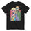 Miniature : Unisex classic tee Link et Zelda Parody