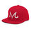 Miniature : Snapback Hat Majin Manga inspired