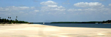 Pacotes para Cunhaú RN  