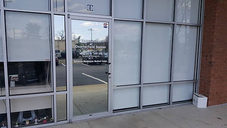 mirror window tint in glen burnie maryland