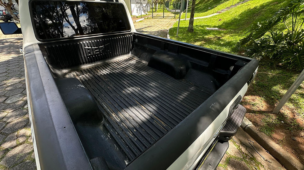 Miniatura: RANGER XLS 2.3 16V 150CV