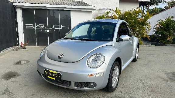 New Beetle
