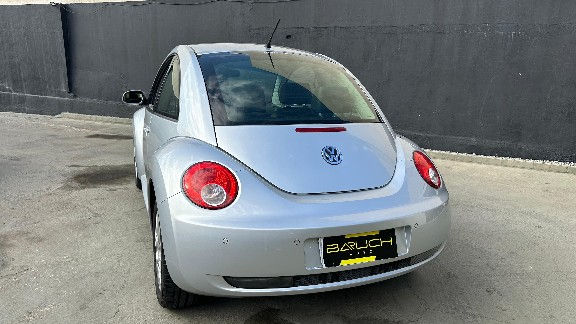 Miniatura: New Beetle