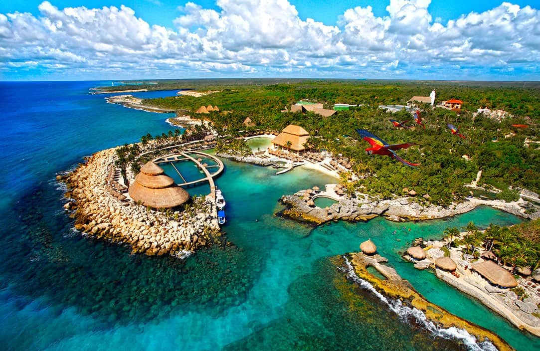 HOTEL XCARET