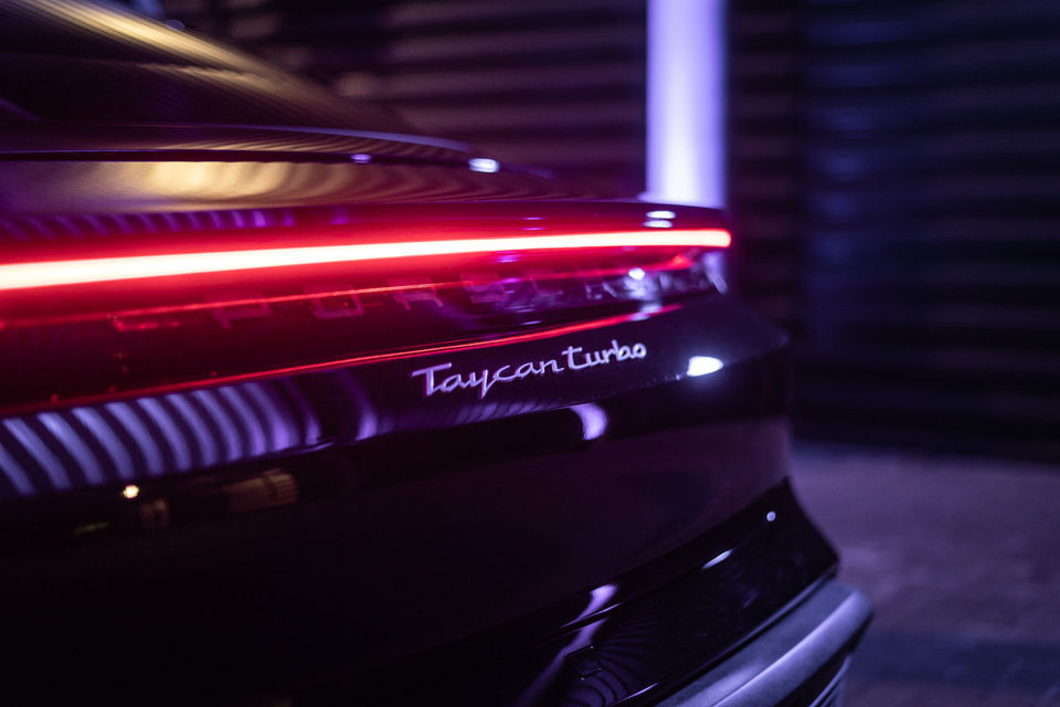 Porsche Zentrum Allgäu | Kempten | 2020