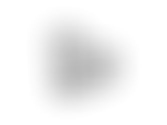 Social media icons in black and white