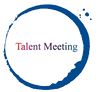 Logo Talent Meeting Color