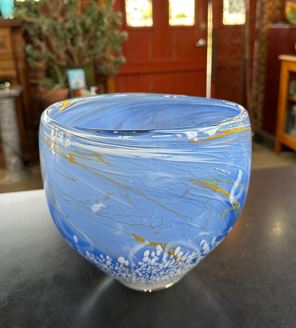 Thumbnail: Bad Hair Day Bowl
