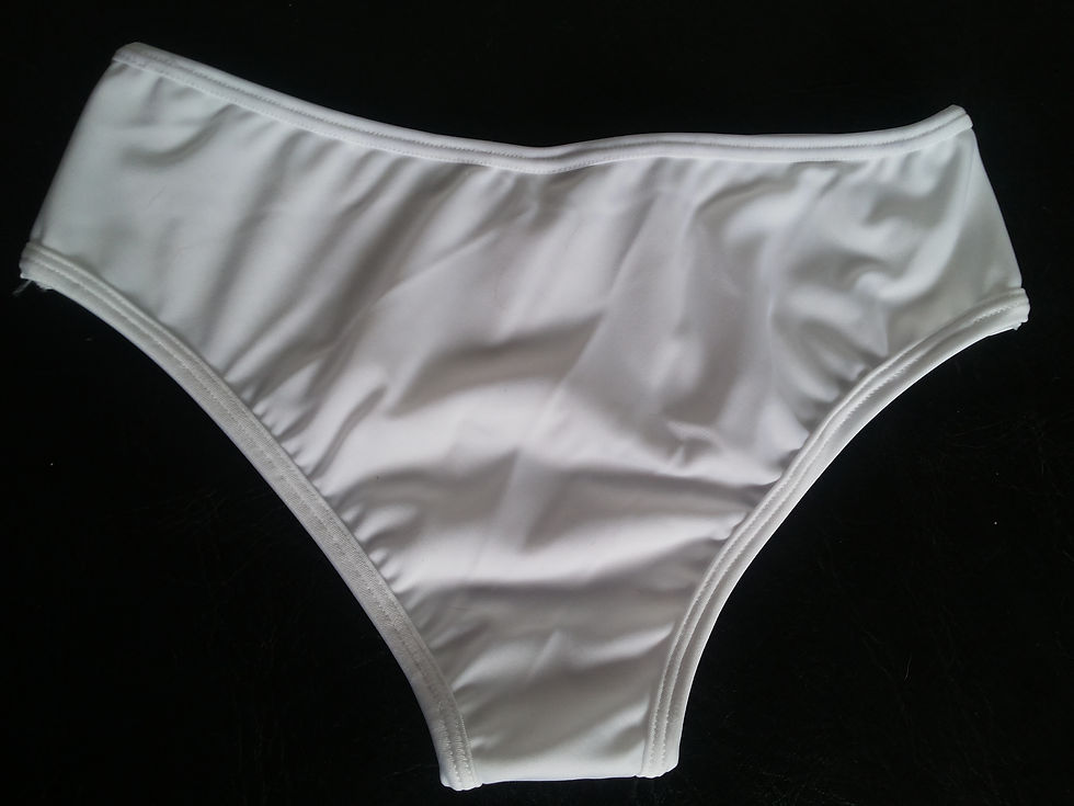 Miniatura: CULOTTE MALLA