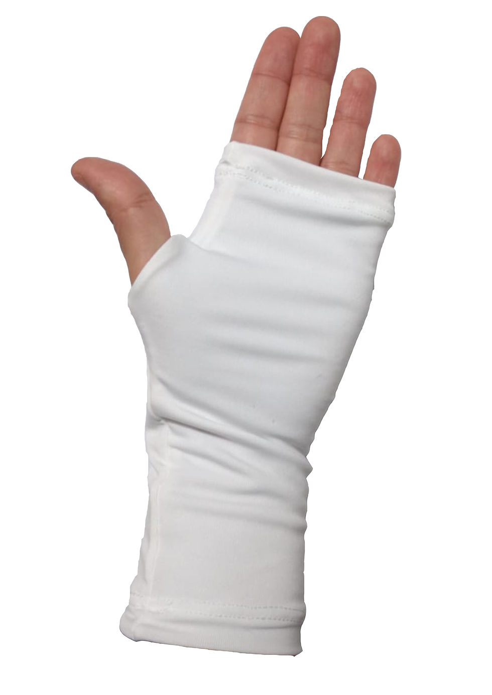 Miniatura: GUANTES SIN DEDOS UNISEX