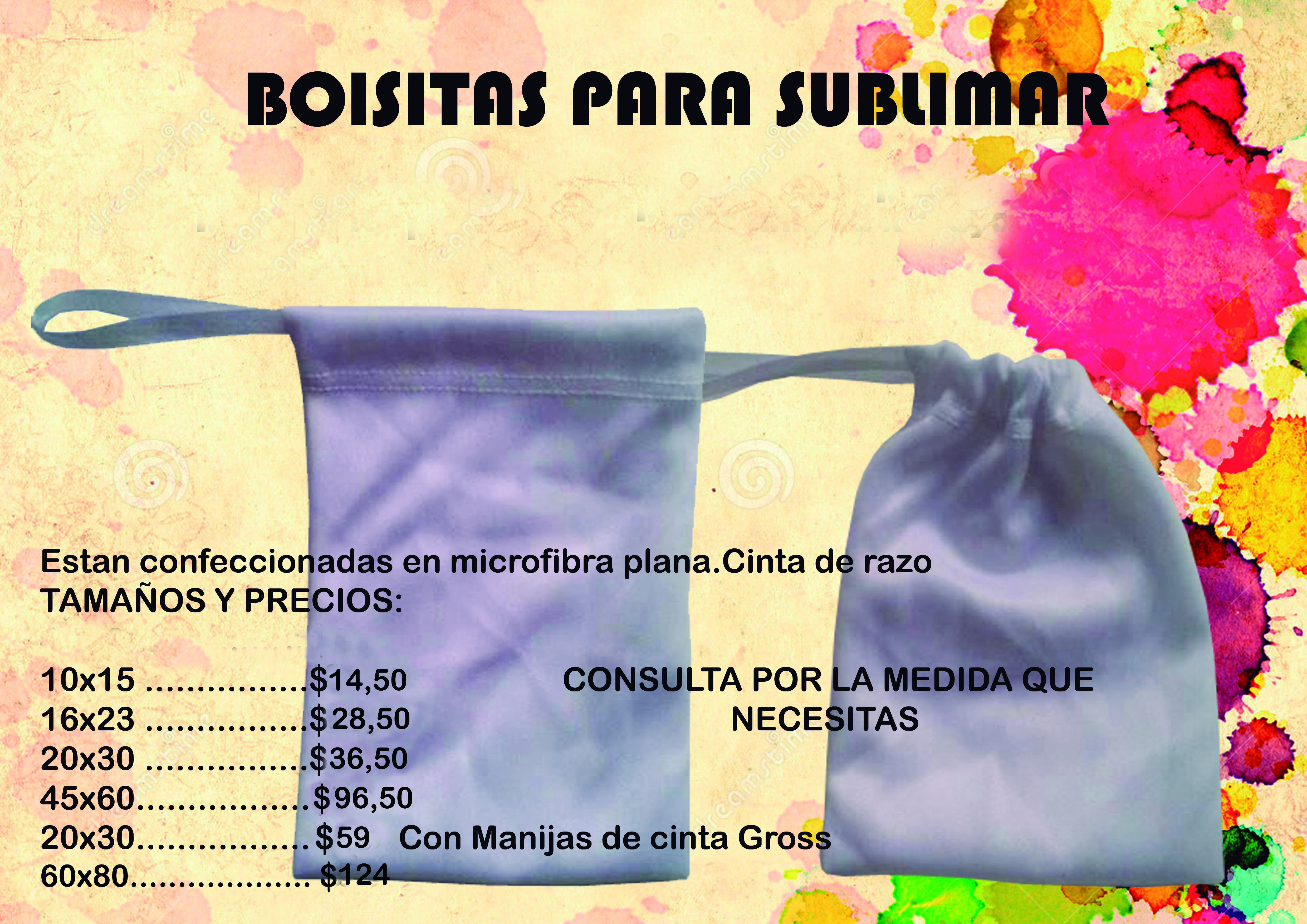 BOLSITAS