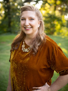 Mary Helen