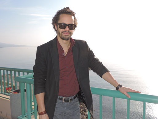 Ambroise Michel présente Lendemains Funèbres et revient sur Plus Belle La Vie