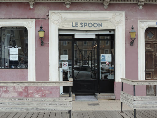 Les lieux de tournage de Demain Nous Appartient