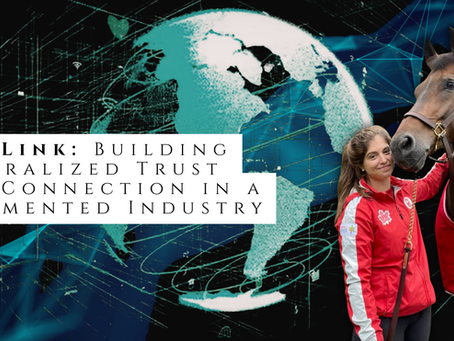 EquiLink aims to address one of the equestrian industry’s most persistent challenges: connecting riders, professionals, and services through a centralized and verifiable digital platform.