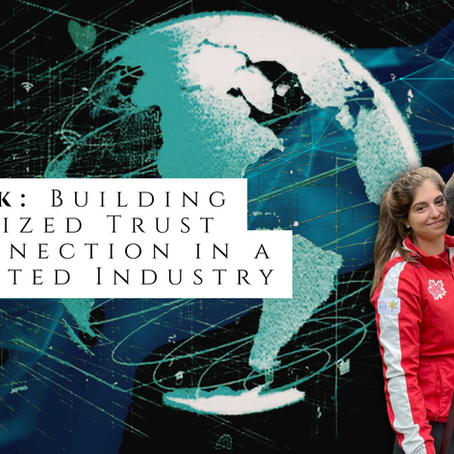 EquiLink aims to address one of the equestrian industry’s most persistent challenges: connecting riders, professionals, and services through a centralized and verifiable digital platform.