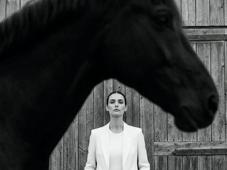 Authenticity in the Age of Equestrian Influence